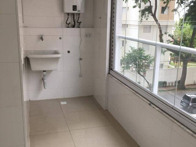 Apartamento para Locação em São José dos Campos - 4