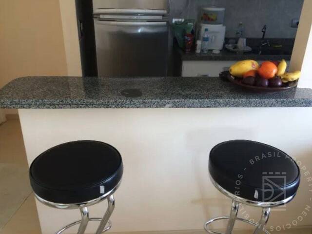 #1167 - Apartamento para Locação em São José dos Campos - SP - 3