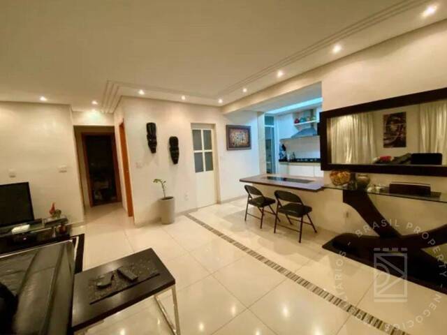 #1168 - Apartamento para Venda em São José dos Campos - SP - 2