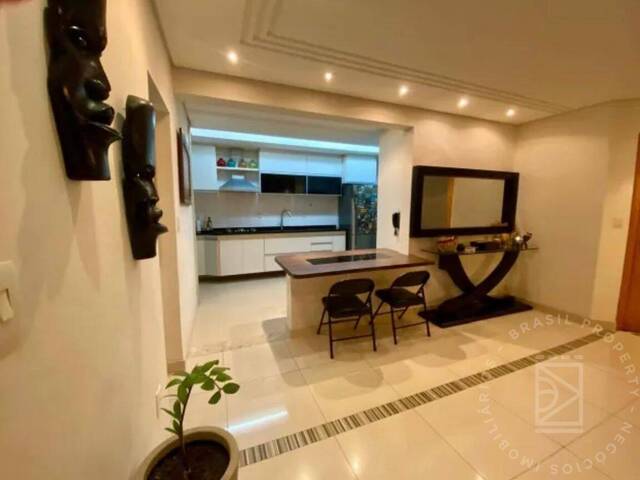 #1168 - Apartamento para Venda em São José dos Campos - SP - 3