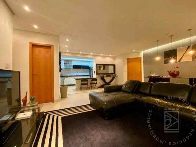 #1168 - Apartamento para Venda em São José dos Campos - SP - 1