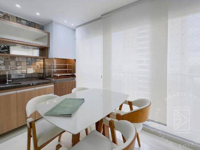 Apartamento para Venda em São José dos Campos - 4