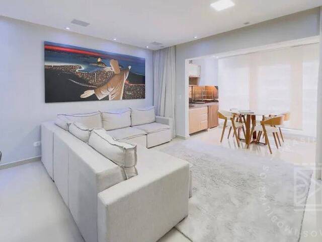 #1169 - Apartamento para Venda em São José dos Campos - SP - 3