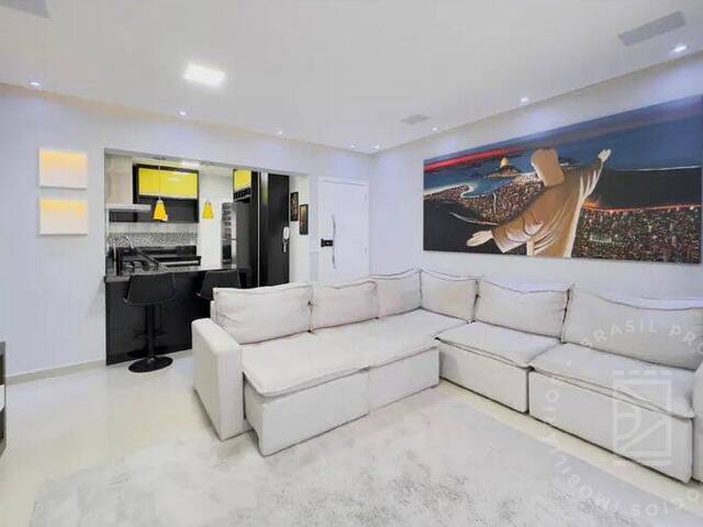 Venda em Jardim das Indústrias - São José dos Campos