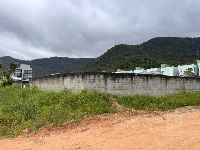 #1170 - Terreno para Venda em Ubatuba - SP - 2