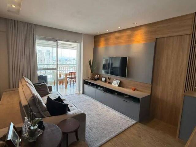 #1171 - Apartamento para Venda em São José dos Campos - SP