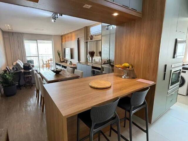 #1171 - Apartamento para Venda em São José dos Campos - SP - 3