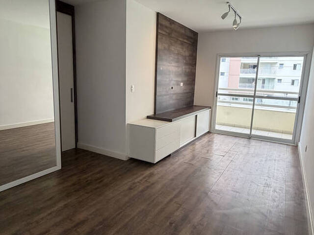 Venda em Parque Residencial Aquarius - São José dos Campos