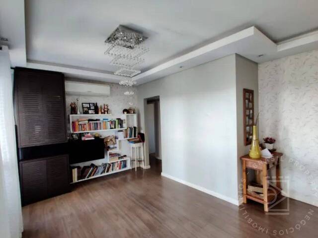 #1174 - Apartamento para Venda em São José dos Campos - SP