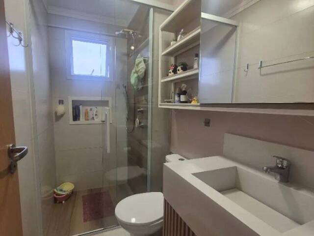 Apartamento para Venda em São José dos Campos - 5