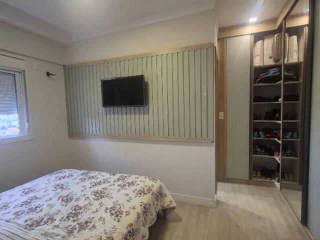 #1176 - Apartamento para Venda em São José dos Campos - SP