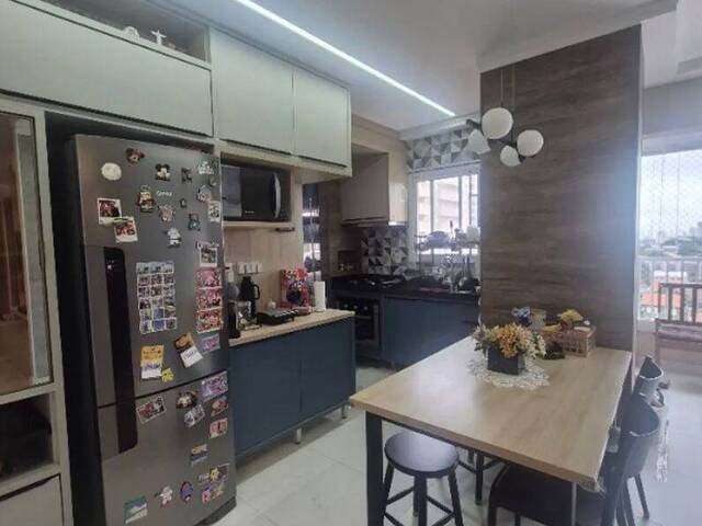 #1176 - Apartamento para Venda em São José dos Campos - SP