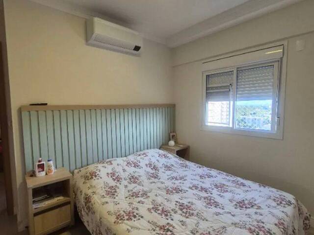 Apartamento para Venda em São José dos Campos - 4