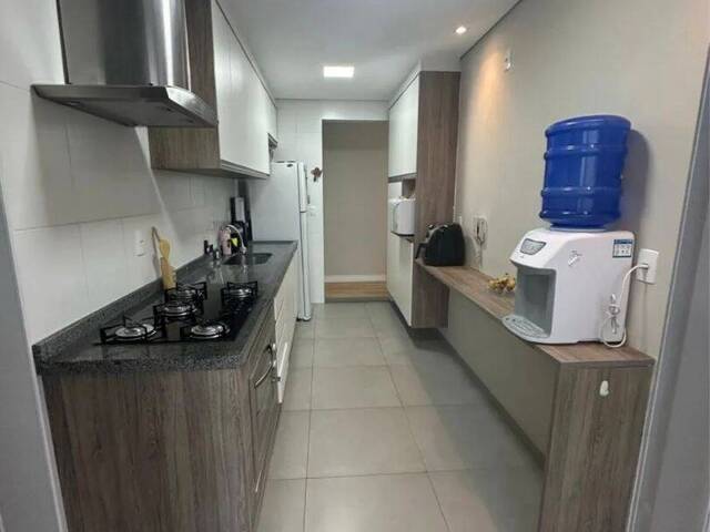 Apartamento para Venda em São José dos Campos - 5