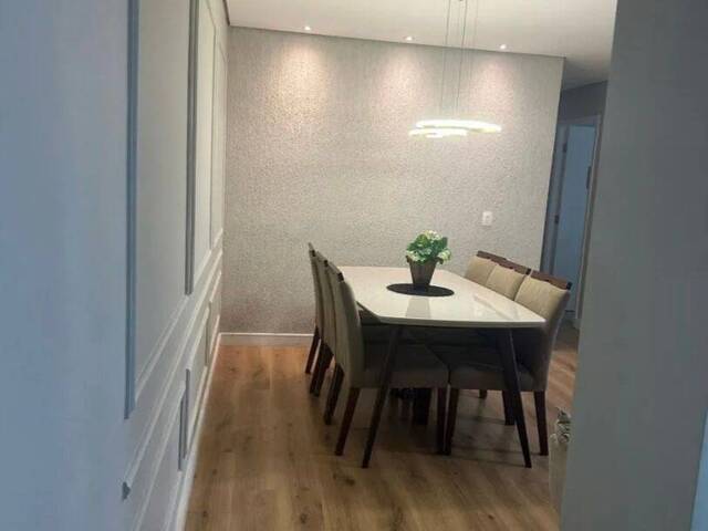 #1177 - Apartamento para Venda em São José dos Campos - SP