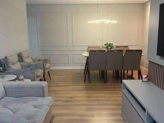 #1177 - Apartamento para Venda em São José dos Campos - SP