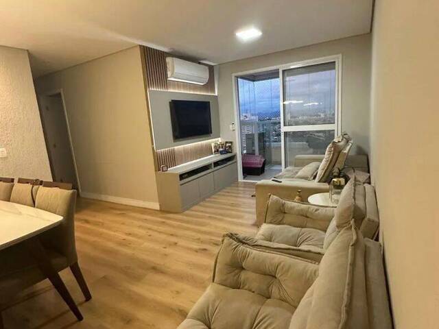 Venda em Conjunto Residencial Trinta e Um de Março - São José dos Campos