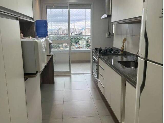 Apartamento para Venda em São José dos Campos - 4