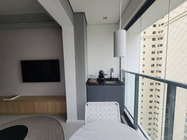 #1178 - Apartamento para Venda em São José dos Campos - SP - 3