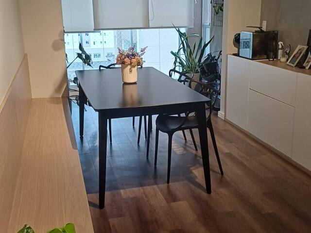 #1179 - Apartamento para Locação em São José dos Campos - SP