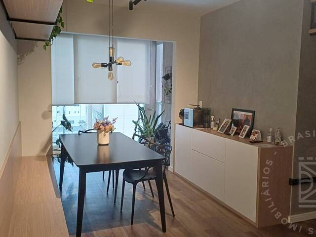 #1179 - Apartamento para Locação em São José dos Campos - SP