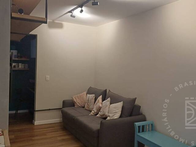 #1179 - Apartamento para Locação em São José dos Campos - SP