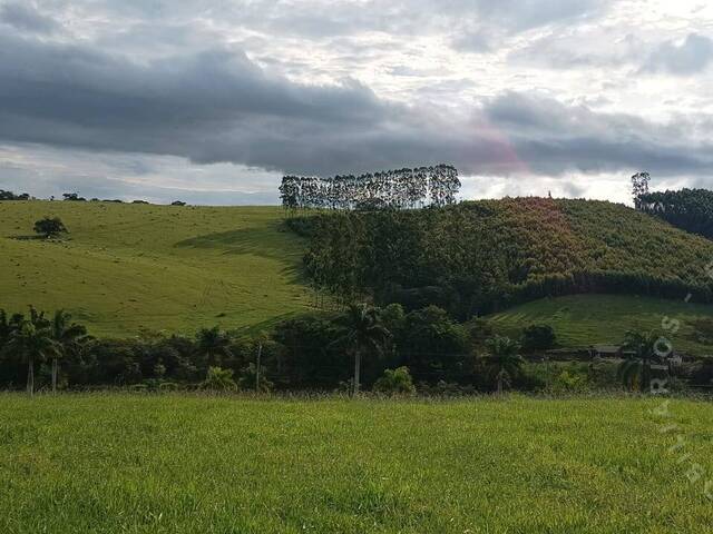 #1180 - Terreno em condomínio para Venda em Paraibuna - SP