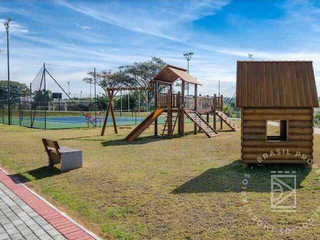 Área para Venda em Caçapava - 5