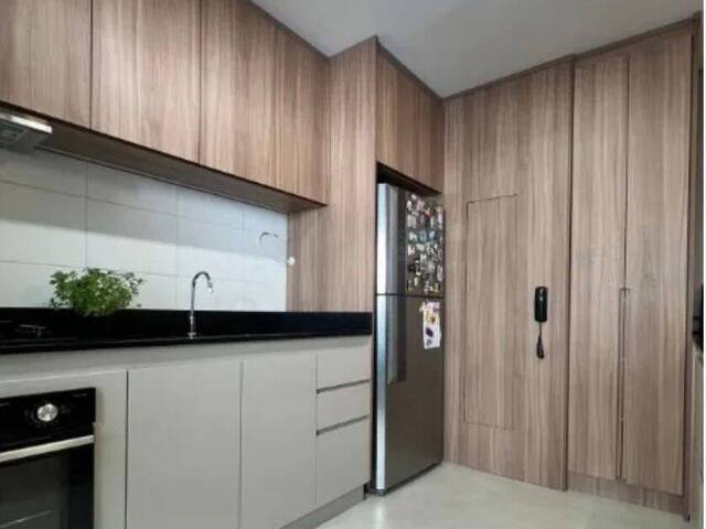 Apartamento para Venda em São José dos Campos - 5