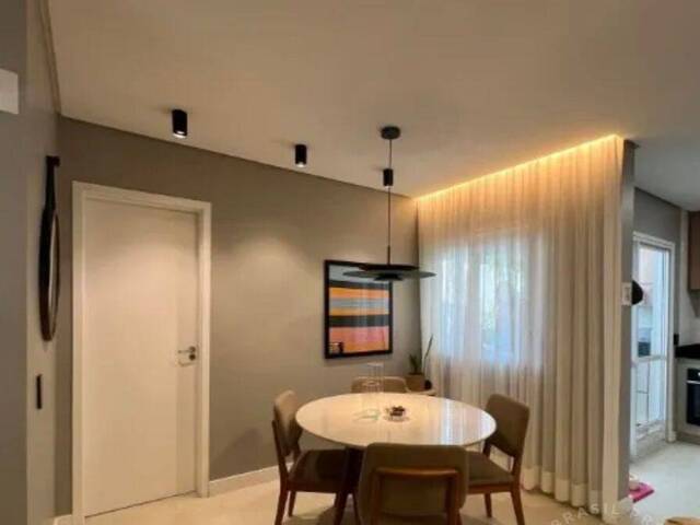 Apartamento para Venda em São José dos Campos - 4