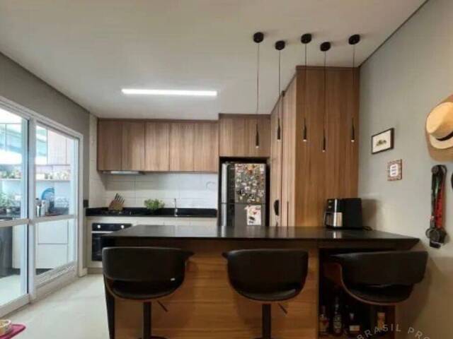 #1183 - Apartamento para Venda em São José dos Campos - SP