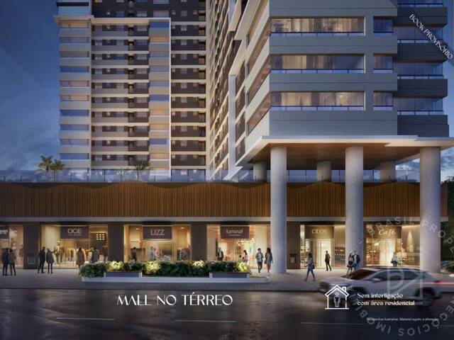 #1185 - Lançamentos para Venda em São José dos Campos - SP