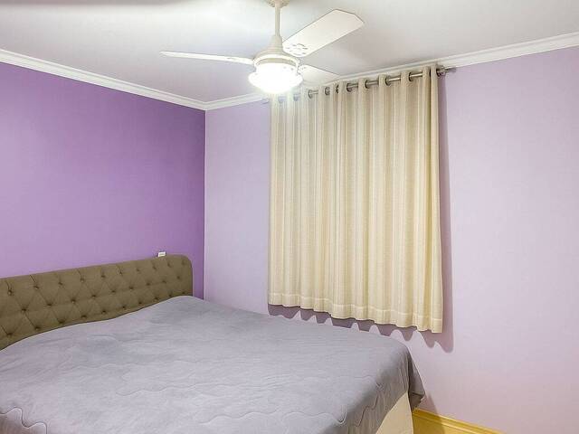 Apartamento para Venda em São José dos Campos - 5