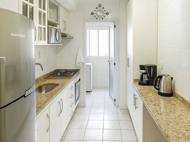 #1186 - Apartamento para Venda em São José dos Campos - SP - 3