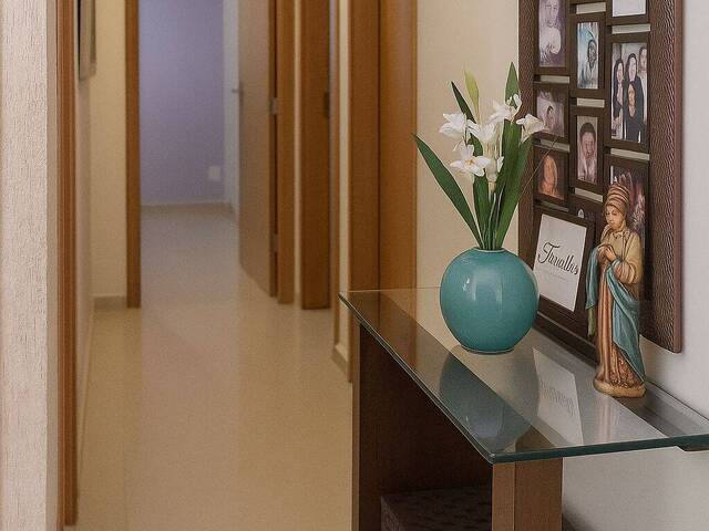 #1186 - Apartamento para Venda em São José dos Campos - SP - 2