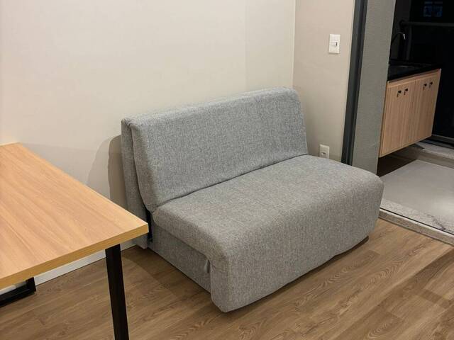 #1188 - Apartamento para Locação em São José dos Campos - SP - 2