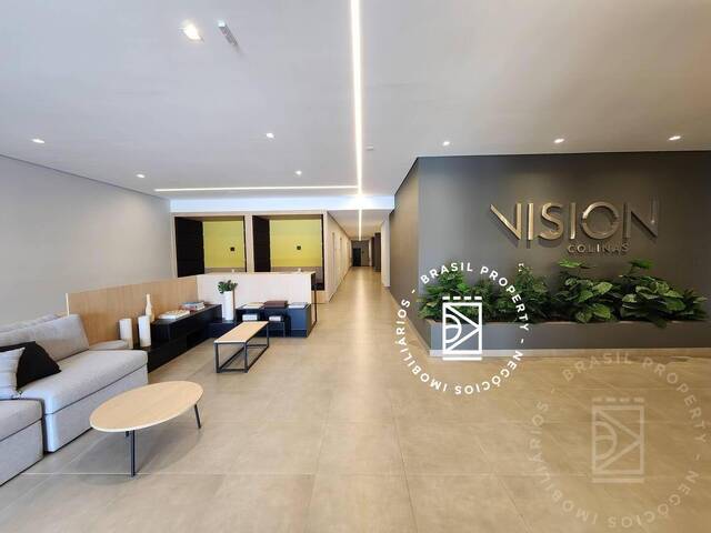 #1190 - Apartamento para Venda em São José dos Campos - SP - 3