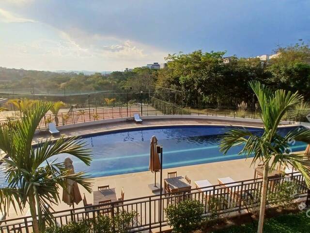 #1199 - Casa para Locação em Jacareí - SP - 2