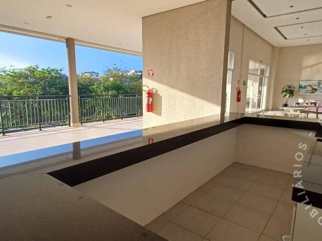 #1199 - Casa para Locação em Jacareí - SP - 3