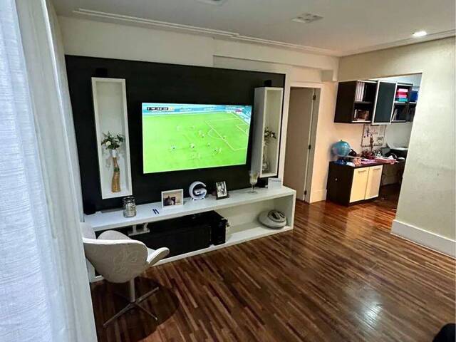 #1201 - Apartamento para Locação em São José dos Campos - SP