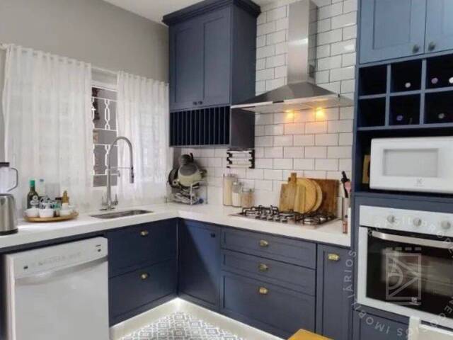 #1202 - Casa para Venda em São José dos Campos - SP