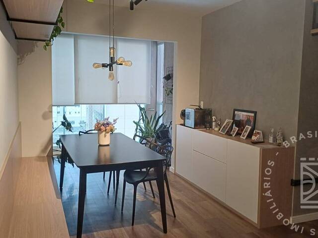 #1204 - Apartamento para Venda em São José dos Campos - SP - 2