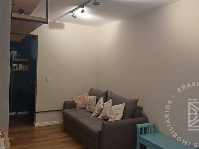 Apartamento para Venda em São José dos Campos - 4