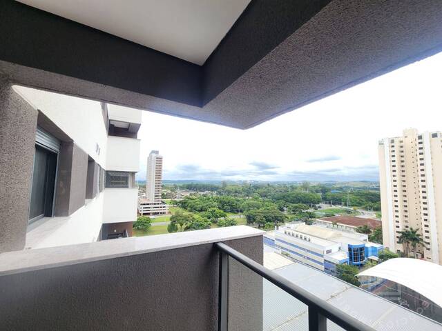 #1205 - Apartamento para Venda em São José dos Campos - SP - 2