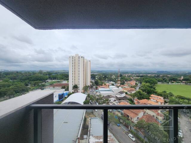 #1205 - Apartamento para Venda em São José dos Campos - SP - 3