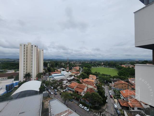 Apartamento para Venda em São José dos Campos - 5
