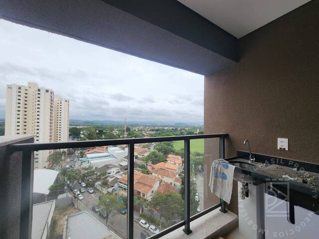 Apartamento para Venda em São José dos Campos - 4