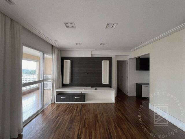 #1201 - Apartamento para Locação em São José dos Campos - SP