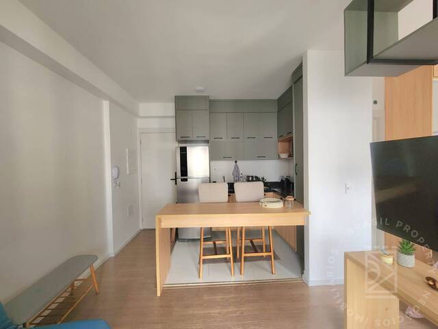 Apartamento para Locação em São José dos Campos - 5