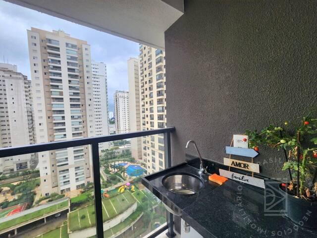 Apartamento para Locação em São José dos Campos - 4